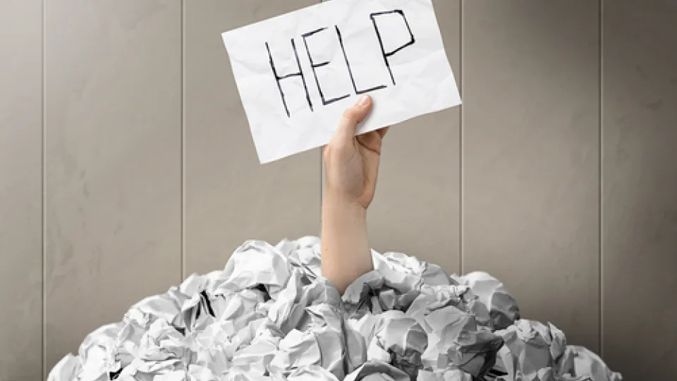 overcoming_burnout health care degree, concorde career college, stress