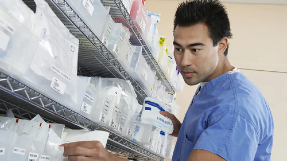 pharmacy technician (3) pharmacy technician