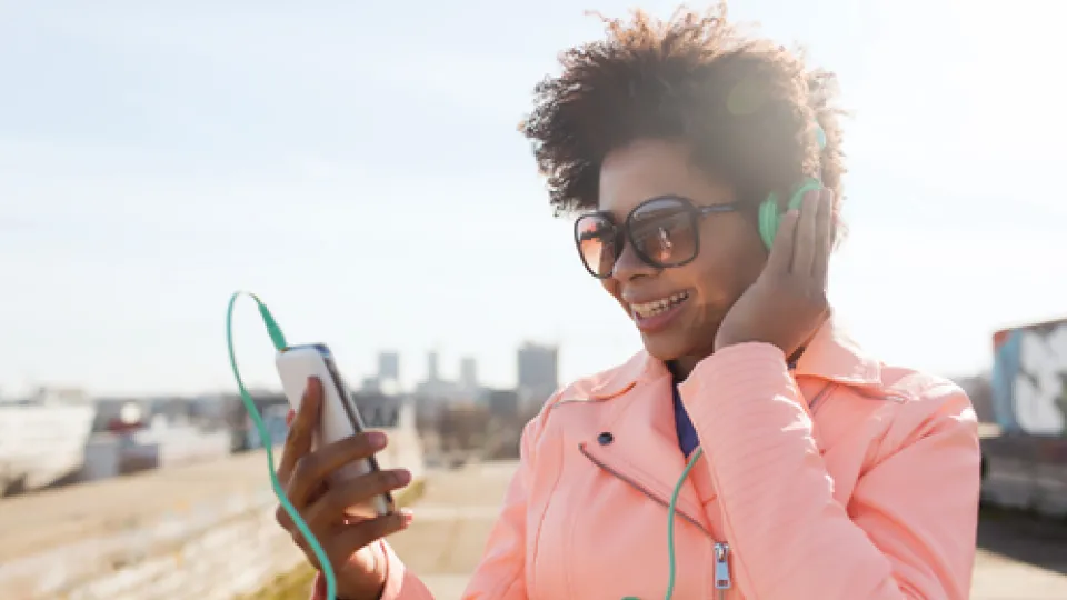 health care careers, podcasts