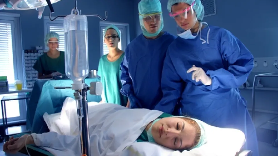 polysomnographic technology