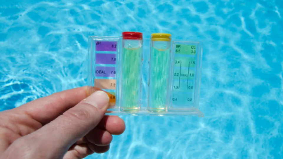 Pool Safety Pool Safety