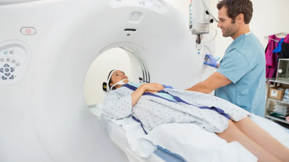 rad tech radiologic technology