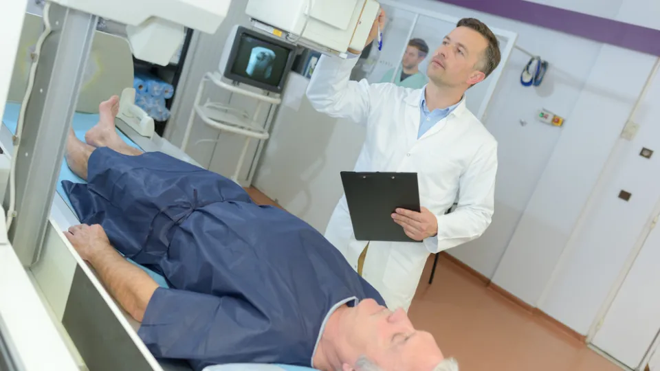 radiologic technologist radiologic technologist