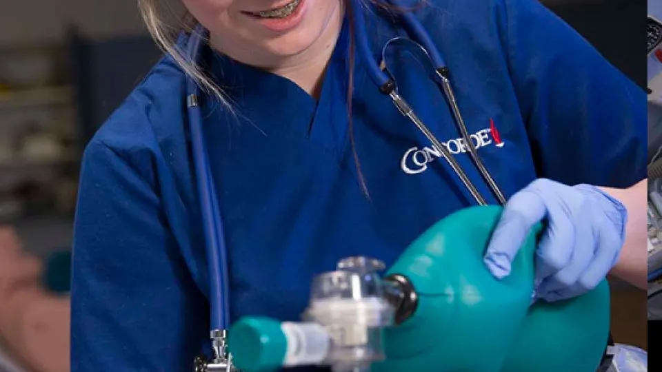 Respiratory Tech Training in North Hollywood