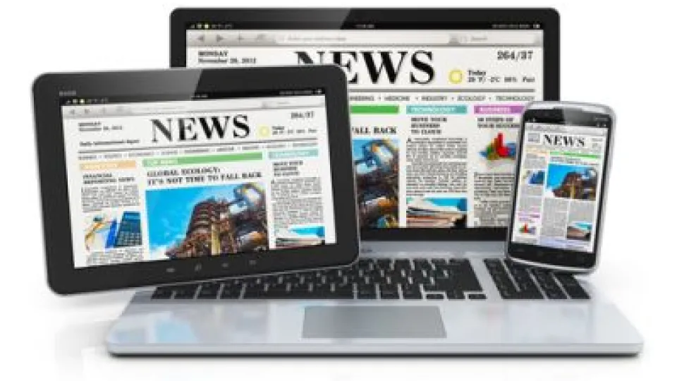 daily news digest sites