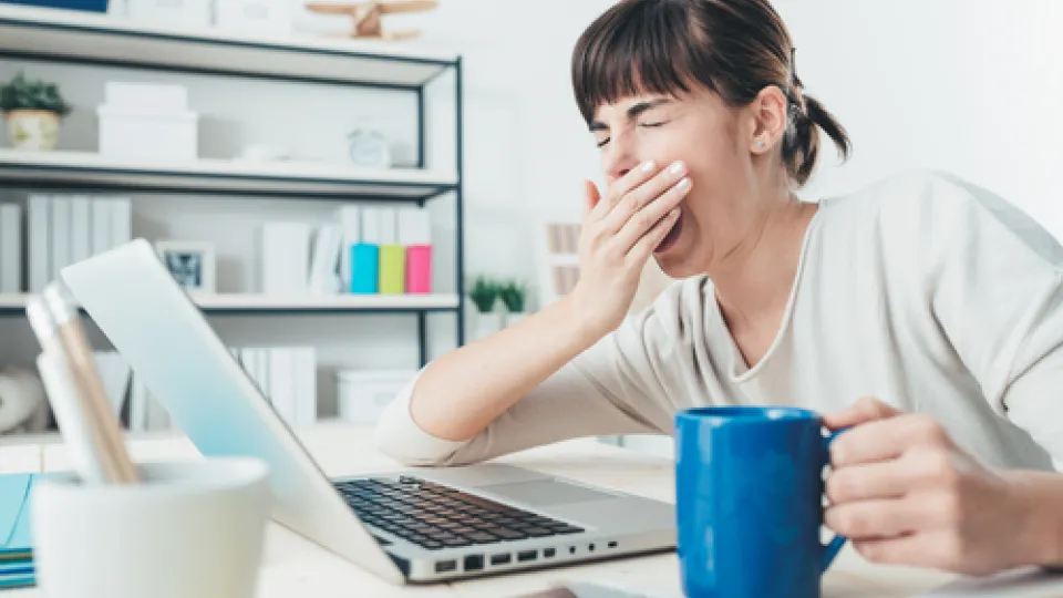 sleep deprivation health care, concorde career college, better sleep month