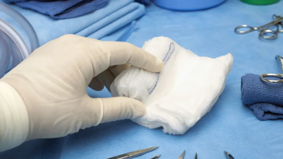 surgical technology (4) surgical technology