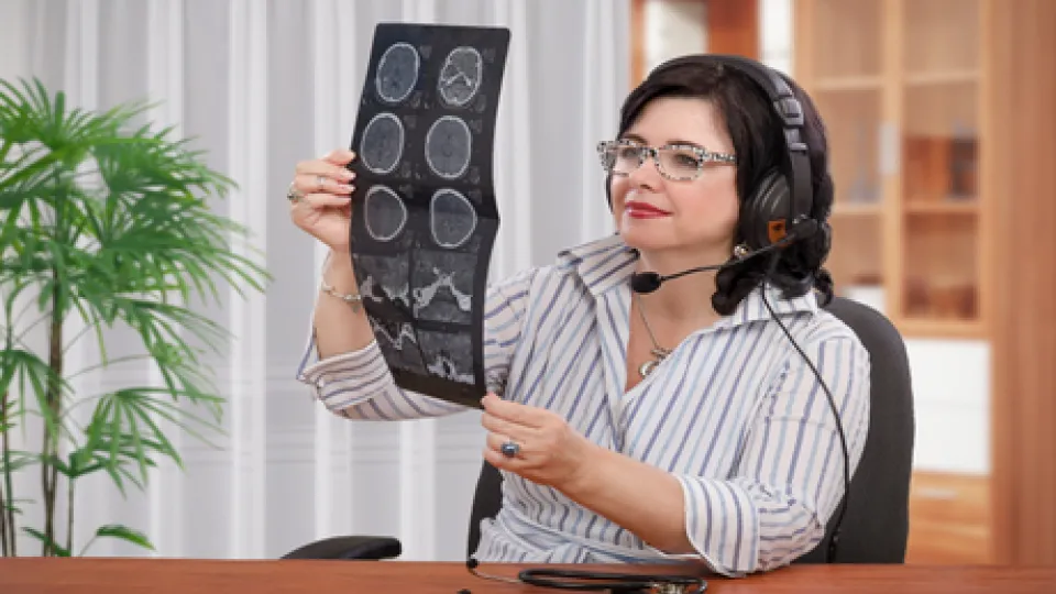 telehealth doctor telehealth doctor