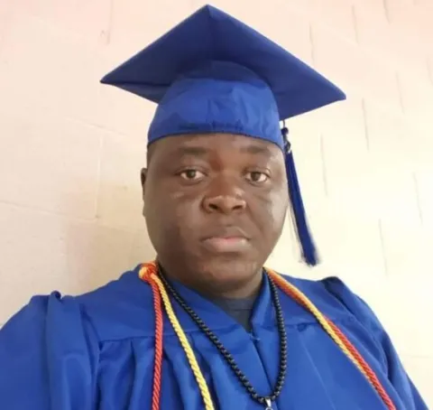 Cedrick Matondo Cedrick Matondo