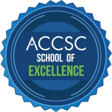 Concorde Career College – San Antonio has been recognized by ACCSC as a 2022-2023 ACCSC School of Excellence.