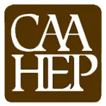 CAAHEP Logo