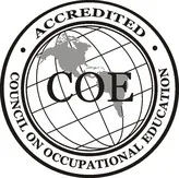 COE logo