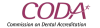 CODA logo