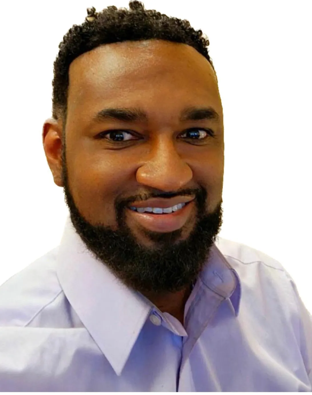 Todd Hollis Memphis Campus Online Success Coach
