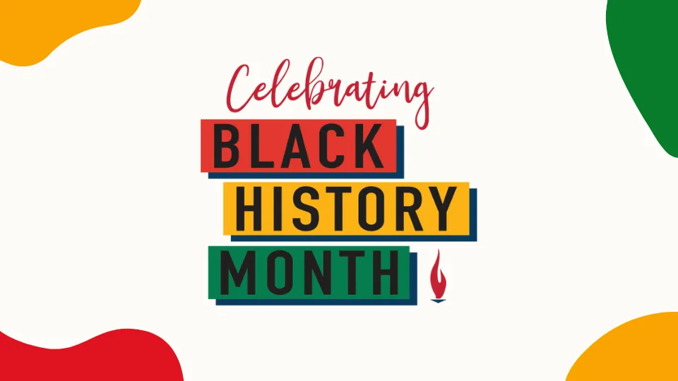 Celebrating Black History Month in 2024