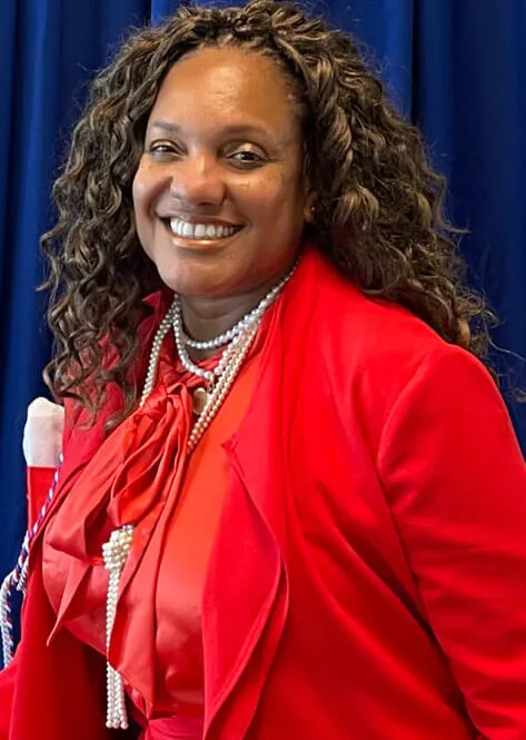Dr. Marlo Robinson Concorde Career Colleges