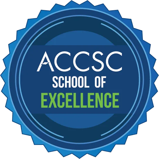 Concorde Career College – Orlando has been recognized by ACCSC as a 2022-2023 ACCSC School of Excellence.