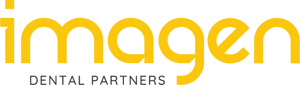 Imagen Dental Partners Logo