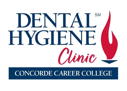 Concorde Dental Hygiene Clinic logo