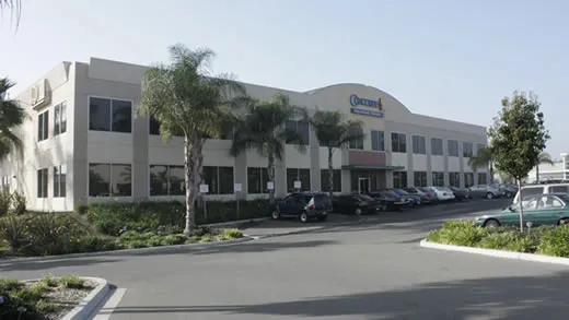 San Diego Campus