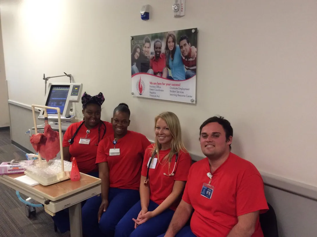 health care education