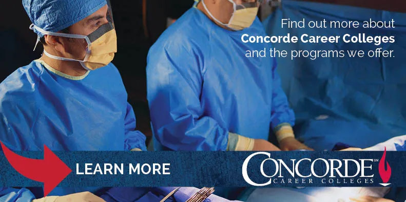 Concorde Programs